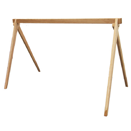 スタンド式Aタイプ（4台程度用）